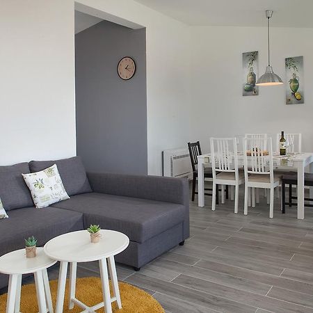 Apartment Luka Makarska Extérieur photo