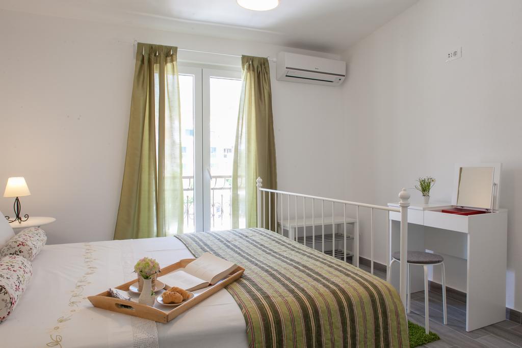 Apartment Luka Makarska Extérieur photo