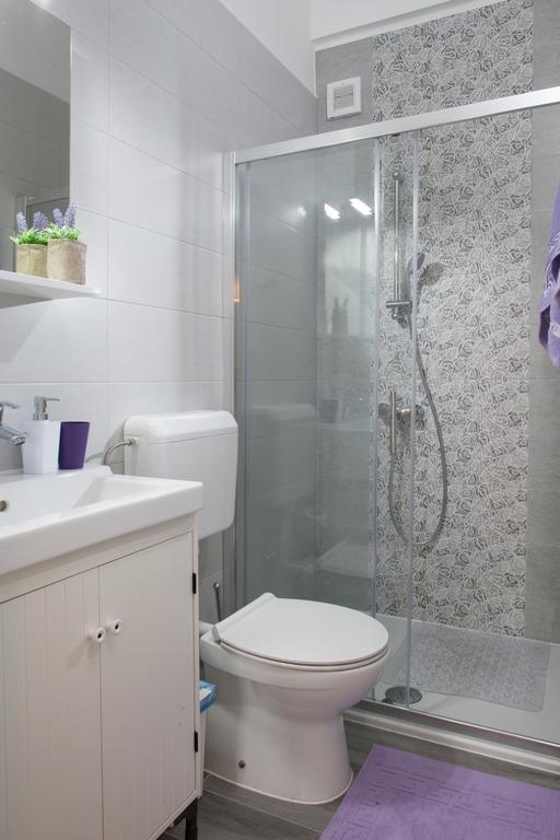 Apartment Luka Makarska Extérieur photo